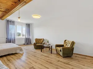 Prodej rodinného domu, Chocnějovice, 280 m2