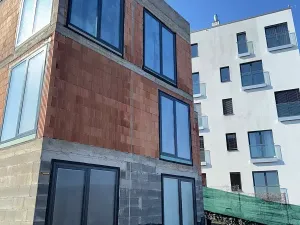 Prodej vily, Praha - Hlubočepy, Pražského, 232 m2