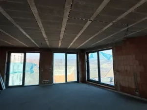 Prodej bytu 2+kk, Praha - Hlubočepy, Pražského, 81 m2