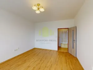 Pronájem bytu 3+1, Olomouc, Slunečná, 60 m2