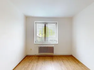 Pronájem bytu 3+1, Olomouc, Slunečná, 60 m2