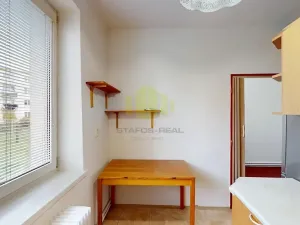 Pronájem bytu 3+1, Olomouc, Slunečná, 60 m2