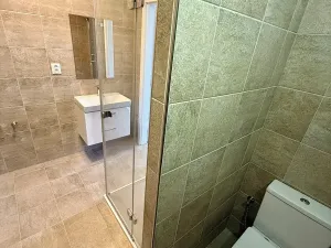 Pronájem bytu 2+kk, Plzeň, Havlíčkova, 48 m2