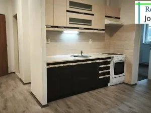Pronájem bytu 1+1, Liberec, Česká, 55 m2