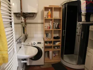 Prodej bytu 3+1, Hořovice, Pražská, 82 m2