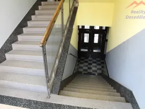 Prodej bytu 3+1, Hořovice, Pražská, 82 m2