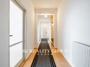 Prodej bytu 2+1, Prostějov, Šárka, 65 m2