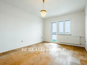 Prodej bytu 2+1, Prostějov, Šárka, 65 m2