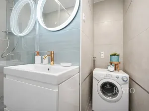 Pronájem bytu 2+1, Ústí nad Labem, Ladova, 62 m2