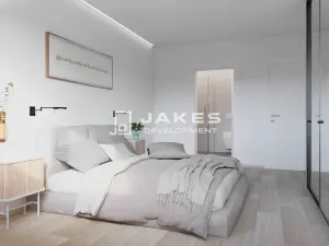 Prodej bytu 3+kk, Jirny, 61 m2