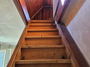 Prodej chaty, Březová-Oleško, 44 m2