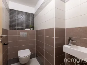 Prodej bytu 4+kk, Poděbrady, Máchova, 119 m2