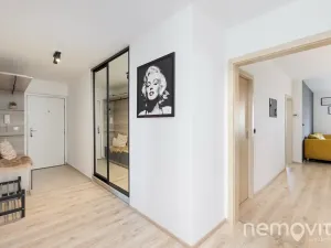 Prodej bytu 4+kk, Poděbrady, Máchova, 119 m2