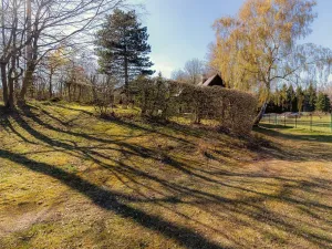 Prodej pozemku pro bydlení, Kamenice, Jílovská, 1009 m2