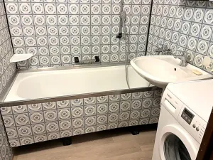 Pronájem bytu 2+kk, Brno, Ukrajinská, 48 m2