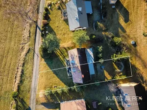 Pronájem chaty, Lipno nad Vltavou, 76 m2