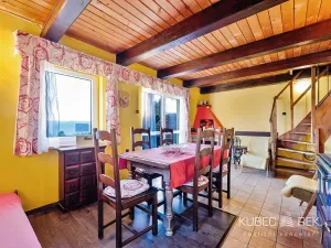 Pronájem chaty, Lipno nad Vltavou, 76 m2