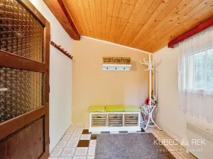 Pronájem chaty, Lipno nad Vltavou, 76 m2