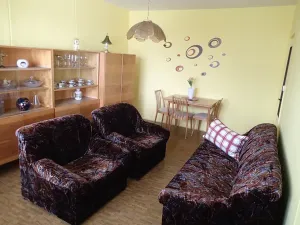 Pronájem bytu 3+1, Hlinsko, Československé armády, 67 m2