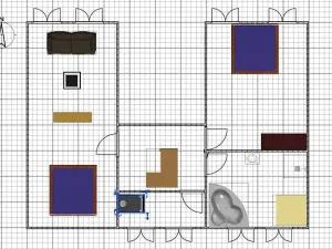 Prodej bytu 5+kk, Praha - Košíře, Černochova, 177 m2