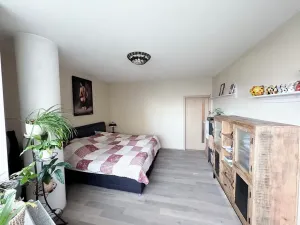 Prodej bytu 3+kk, Praha - Hlubočepy, Borského, 85 m2