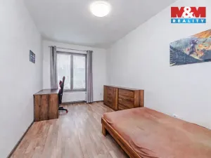 Pronájem bytu 3+kk, Kvasiny, 81 m2