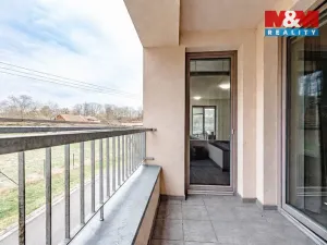 Pronájem bytu 3+kk, Kvasiny, 81 m2