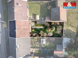 Prodej rodinného domu, Radnice, Ke Skomelnu, 70 m2