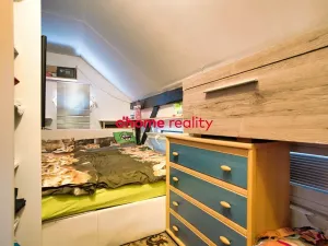 Prodej rodinného domu, Červená Voda, 154 m2