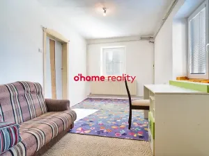 Prodej rodinného domu, Červená Voda, 154 m2