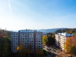 Pronájem bytu 3+1, Praha - Hodkovičky, Pod lysinami, 74 m2