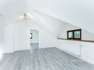 Pronájem bytu 2+kk, Libčice nad Vltavou, Letecká, 67 m2