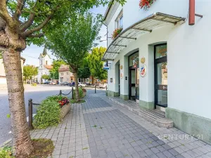 Pronájem bytu 2+kk, Libčice nad Vltavou, Letecká, 67 m2