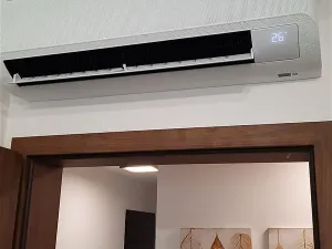 Pronájem bytu 2+kk, Praha, Plzeňská, 43 m2