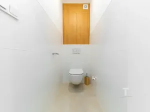 Prodej bytu 3+1, Boskovice, Sušilova, 81 m2