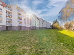 Prodej bytu 3+1, Boskovice, Sušilova, 81 m2