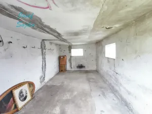 Prodej vícegeneračního domu, Dolní Vilémovice, 150 m2