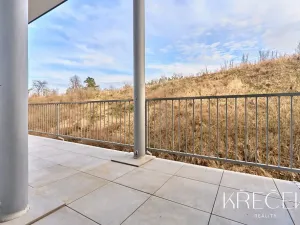 Pronájem bytu 3+kk, Třebíč, Tomáše Bati, 97 m2