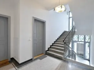 Pronájem bytu 4+kk, Praha - Vinohrady, Laubova, 260 m2