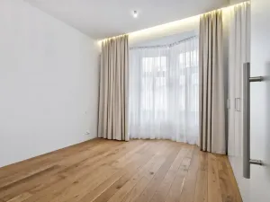 Pronájem bytu 3+kk, Praha - Vinohrady, Laubova, 134 m2