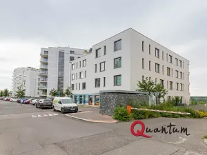 Pronájem bytu 2+kk, Praha - Hlubočepy, Devonská, 53 m2