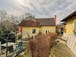 Prodej činžovního domu, Červené Pečky, Dobešovice, 617 m2