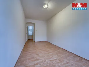 Pronájem bytu 2+1, Plzeň - Jižní Předměstí, Klatovská třída, 72 m2