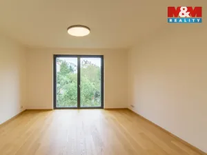 Pronájem rodinného domu, Praha - Suchdol, Nad spáleným mlýnem, 270 m2