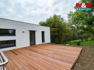 Pronájem rodinného domu, Praha - Suchdol, Nad spáleným mlýnem, 270 m2