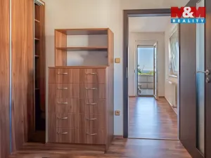 Pronájem bytu 2+kk, Klatovy, K Čínovu, 48 m2
