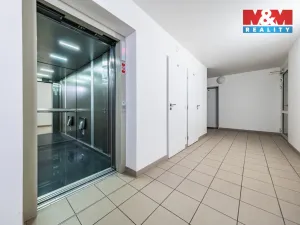 Prodej bytu 2+kk, Vrané nad Vltavou, U Elektrárny, 48 m2