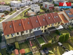 Prodej rodinného domu, Louny, Jabloňová, 126 m2