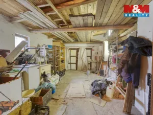 Prodej rodinného domu, Čistá, 92 m2