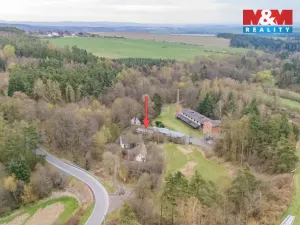 Prodej rodinného domu, Čistá, 92 m2